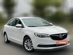 2017 Buick Excelle GT Sedan 2018 1.0T AT 15TEntry #3