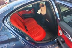 2022 BMW 1 Series 2021 Facelift 2.0T AT 125i MSportYaoyeEdition #11