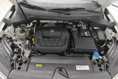 2019 Volkswagen Tayron 2019 330TSI 2WDLuxury China V #10