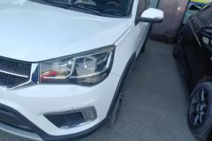 2018 Chery Tiggo 3x 2018 1.5 MT Elite #5