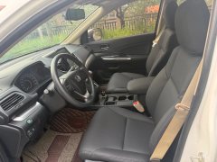 2017 Honda CR-V 2016 2.0 AT ClassicFWD #4