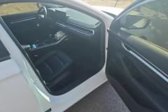 2024 Geely Auto Emgrand Sedan 2023 No.4generationChampion 1.5L MT Luxury #8