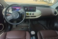 2024 Wuling Motors Wuling Bingo 2023 410kmLingxiExclusive #12