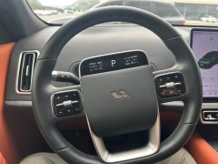 2024 Li Auto Li Auto L7 2024 MAX #8