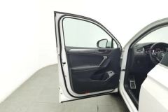 2019 Volkswagen Tiguan L 2019 2.0T AT 330TSI R-LineFlagshipFWD Facelift China VI #11