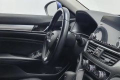 2018 Honda Accord 2018 1.5T AT 260TURBOElite #23