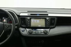 2019 Toyota RAV4 2018 2.5L AT 4WDEliteiEdition #16