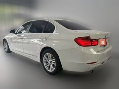 2015 BMW 3 Series 2015 1.6T AT 316LiFashion #7