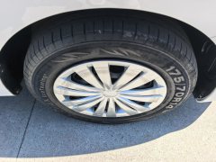 2022 Volkswagen Santana 2021 1.5 MT Fashion #9