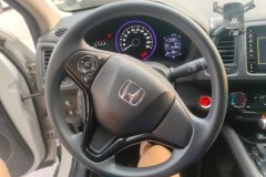2021 Honda Vezel 2020 1.5 AT Luxury #15