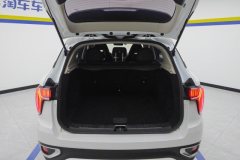 2020 Lynk & Co Lynk & Co 01 2019 2.0T AT EditionFWD China VI #4