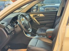 2017 Haval H2 2017 1.5T AT Red LabelLuxury FWD #7