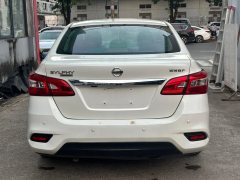 2019 Nissan Sylphy 2019 1.6 AT ClassicXLLuxury #5