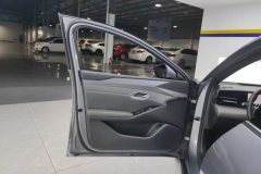 2025 BYD Qin L 2025 EV 545KMexcellence #7
