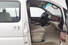 2017 Dongfeng Fengxing Lingzhi 2017 1.6 MT M5LStandard7Seat #22
