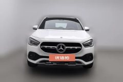 2022 Mercedes-Benz GLA-Class 2022 Facelift 1.3T AT GLA 200 #3
