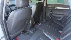 2017 Roewe i6 Classic 2017 1.5T AT 20TConnectednetSmart #7
