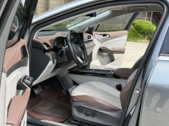 2022 Volkswagen ID.6 X 2022 AT SmartpureLong RangeEdition #6