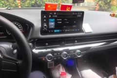 2022 Honda Civic 2022 1.5T AT 180TURBO Still movingEdition #13