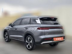 2026 BYD Song Pro New Energy 2026 DM-i 220KMSurpass #7