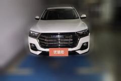 2021 Haval H6 2021 1.5T AT China tideUrbanEdition #2