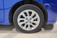 2018 Honda Fit Hatchback 2018 1.5 AT ComfortSunroofEdition #6
