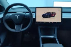 2024 Tesla Model Y 2024 rear wheel driveEdition #12