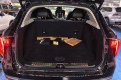 2019 Lynk & Co Lynk & Co 01 2017 2.0T AT ProEditionFWD #4