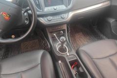 2018 Roewe 360 2017 1.5 MT Luxury #16