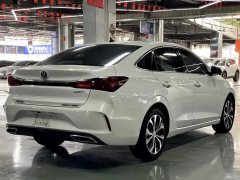 2020 Chang'an Eado 2020 1.4T AT PLUSBlue WhaleNEFeng Shang #12