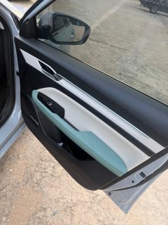 2023 Geely Auto Emgrand L Hi.P 2022 1.5TD-DHT Pro AT 100KM Super Rui #14