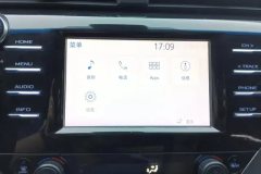 2018 Toyota Camry 2018 2.0 AT GLuxury #13