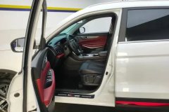 2024 Chang'an CS75 2023 Pleasure 1.5T AT DCT Luxury #9
