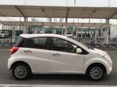 2017 JAC Group iEV6E 2017 iEV6E EV #9