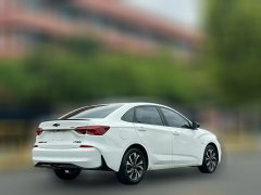 2020 Chevrolet Monza 2020 1.3T AT Lightly mixed RS 330TcarefreeEdition #5
