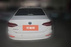 2018 Volkswagen Lavida 2018 Hatchback 1.4T AT 280TSIComfort China V #4