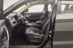 2021 Geely Auto Boyue 2021 1.8TD DCT Million Edition FWD Comfort #13