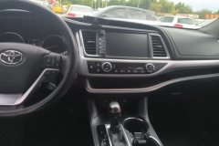 2020 Toyota Highlander 2018 2.0T 4WDLuxury 7Seat China V #13