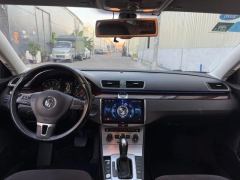 2015 Volkswagen Magotan Wagon 2015 2.0T AT Comfort (Imported) #5