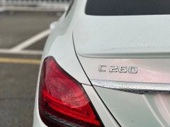 2019 Mercedes-Benz C-Class 2019 1.5T AT C260LSport Facelift #21