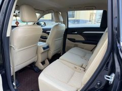 2016 Toyota Highlander 2015 2.0T AT Elite5Seat FWD #6