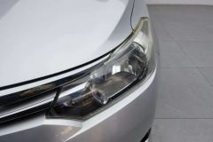 2015 Toyota Vios 2014 1.5 MT ZhizhenEdition #5