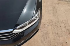 2020 Volkswagen Magotan 2019 2.0T AT 330TSILeading China VI #5