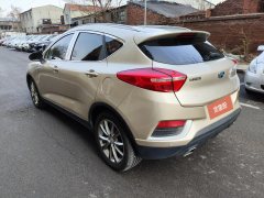 2016 Geely Auto Emgrand GS 2016 1.8 MT GraceFashion #7