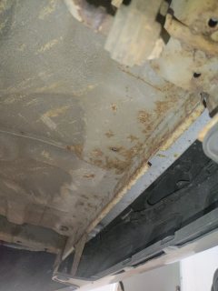 Rear Panel