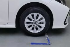 2019 Toyota Corolla 2019 1.2T AT S-CVT GLPioneer #6