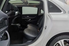 2020 Mercedes-Benz E-Class 2020 1.5T AT E260LSport Facelift #19