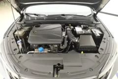 2025 Chang'an Eado 2023 Pleasure PLUS Blue WhaleNE 1.4T AT GDI DCTPremium #10