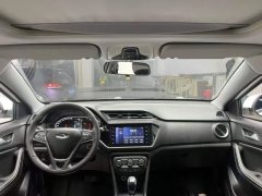 2018 Chery Tiggo 3x 2018 1.5 AT Luxury #6