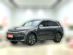 2024 Li Auto Li Auto L6 2024 pro #3